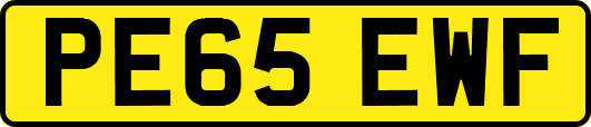 PE65EWF