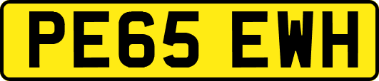 PE65EWH