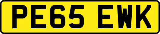 PE65EWK