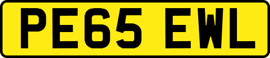 PE65EWL