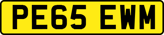 PE65EWM