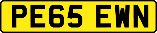PE65EWN