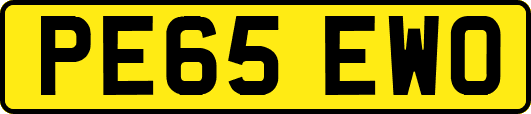 PE65EWO