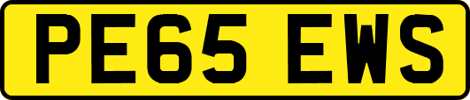 PE65EWS