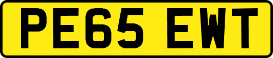 PE65EWT