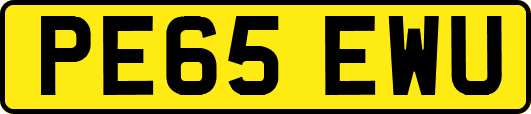 PE65EWU