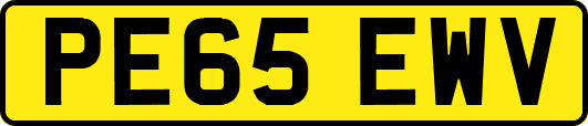 PE65EWV
