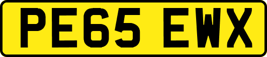 PE65EWX