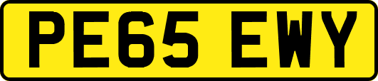 PE65EWY