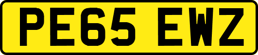 PE65EWZ
