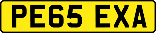 PE65EXA