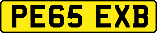 PE65EXB