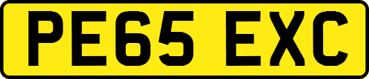 PE65EXC
