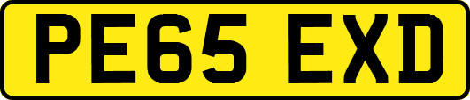 PE65EXD