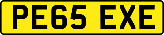 PE65EXE