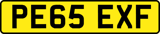 PE65EXF