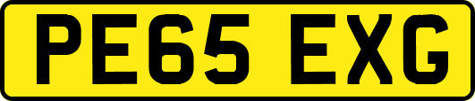 PE65EXG