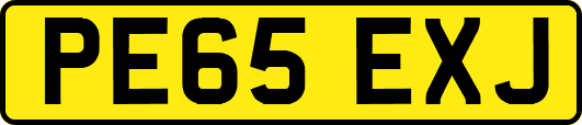 PE65EXJ
