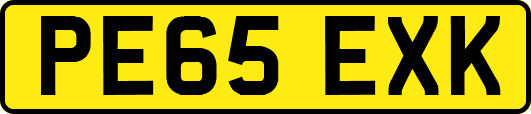 PE65EXK