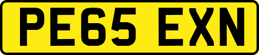 PE65EXN