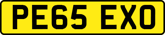 PE65EXO