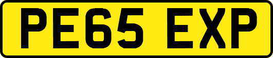 PE65EXP