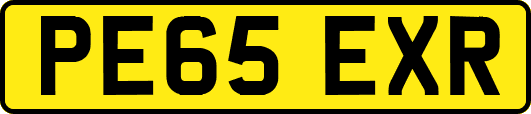 PE65EXR