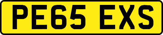 PE65EXS