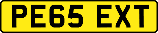 PE65EXT