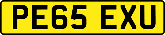 PE65EXU