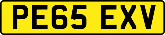 PE65EXV