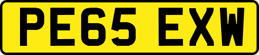 PE65EXW