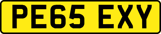 PE65EXY