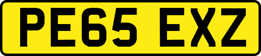 PE65EXZ