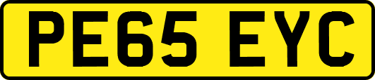 PE65EYC