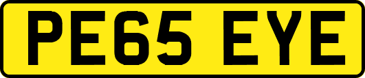 PE65EYE
