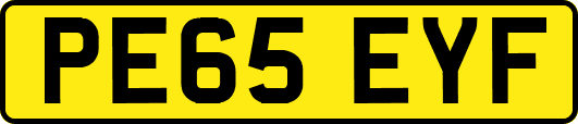 PE65EYF