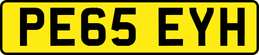 PE65EYH