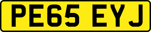 PE65EYJ