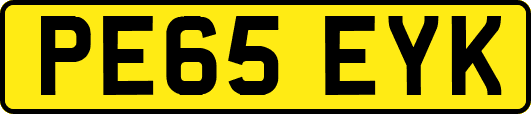 PE65EYK