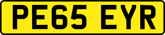 PE65EYR