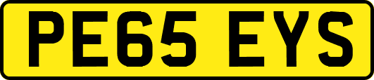 PE65EYS