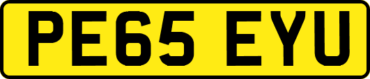 PE65EYU