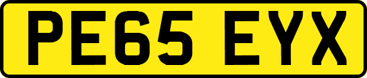 PE65EYX