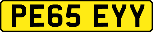 PE65EYY