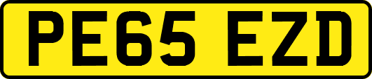 PE65EZD