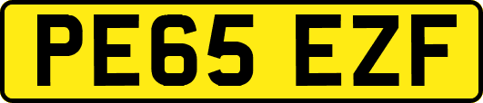 PE65EZF