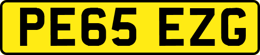 PE65EZG
