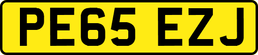 PE65EZJ