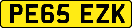 PE65EZK